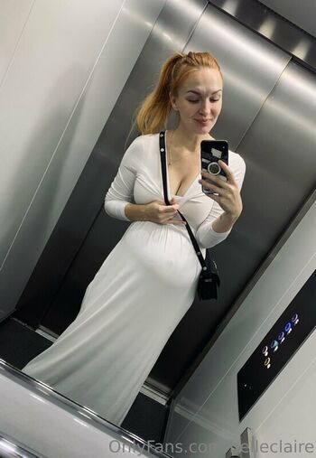 Belle Claire