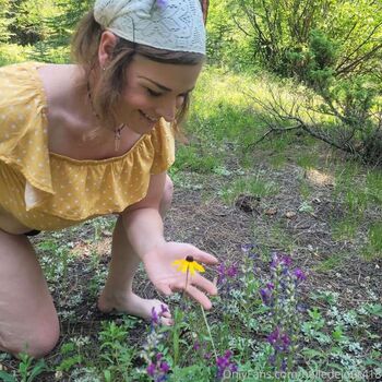 Full leaked Belle dejour private photo