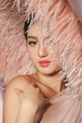 Full leaked Belle mariano private photo
