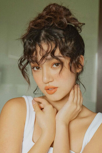 Full leaked Belle mariano private photo