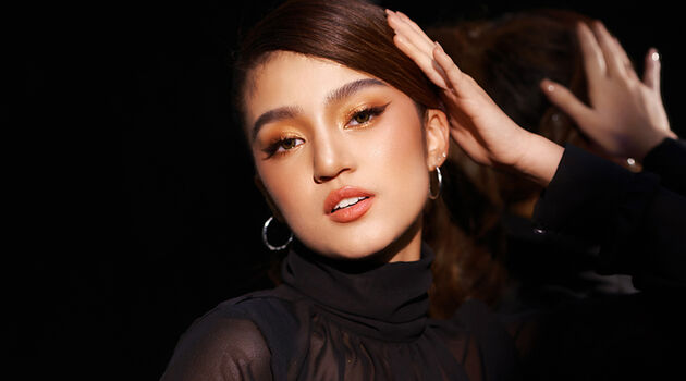 Full leaked Belle mariano private photo
