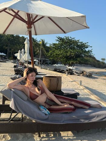 Full leaked Bellebeastblack private photo