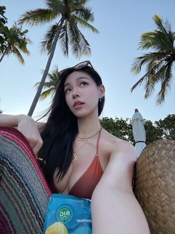 Full leaked Bellebeastblack private photo