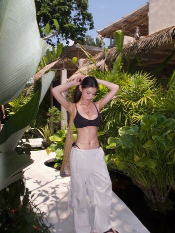 Full leaked Bellebeastblack private photo