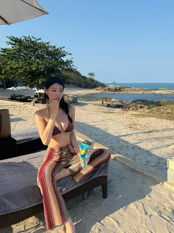 Full leaked Bellebeastblack private photo
