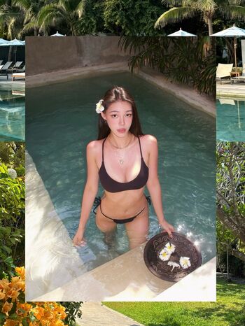 Full leaked Bellebeastblack private photo