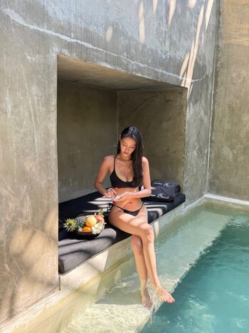 Full leaked Bellebeastblack private photo