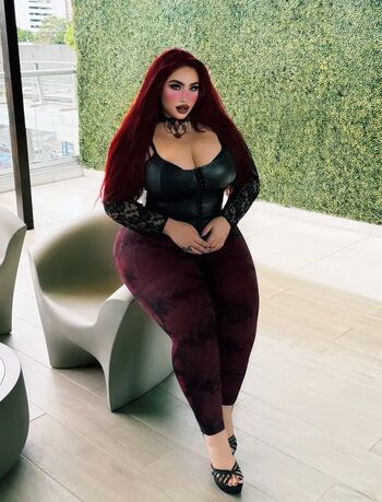 Full leaked Belledarkgoddess private photo