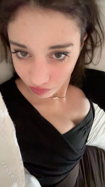 Full leaked Bellefleurrr private photo