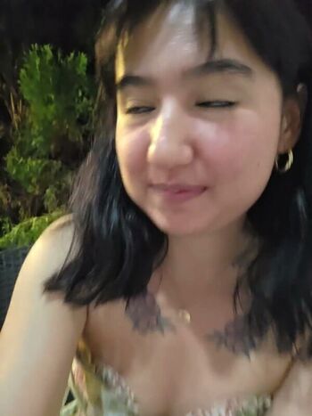 Full leaked Bellemiumiu private photo