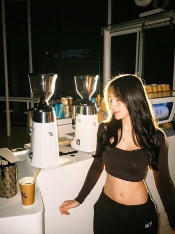 Full leaked Bellen private photo