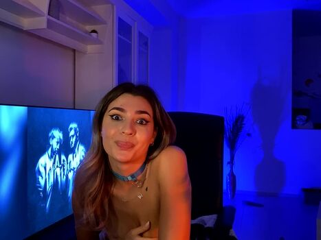 Full leaked Belletaylor private photo