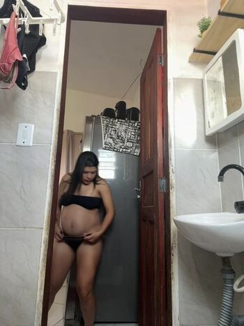 Full leaked Belletds page private photo