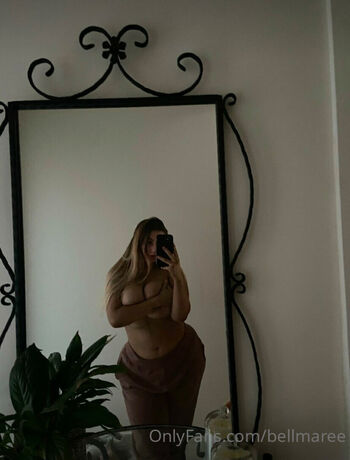 Full leaked Bellmaree private photo