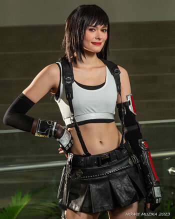 Full leaked Bells idc private photo