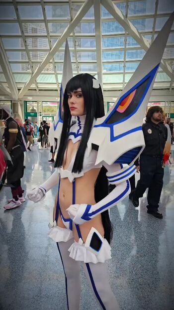 Full leaked Bells idc private photo