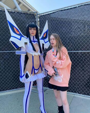 Full leaked Bells idc private photo