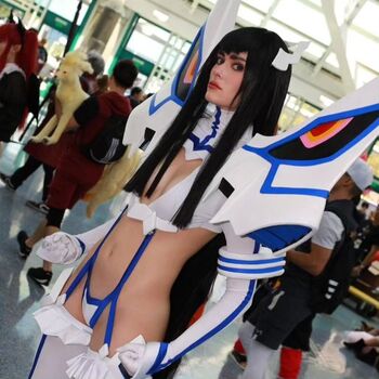 Full leaked Bells idc private photo