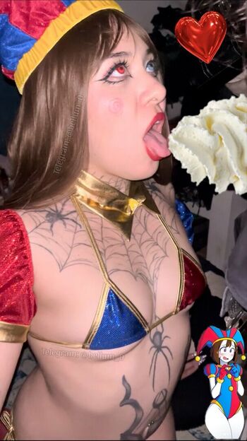 Full leaked Bellum private photo
