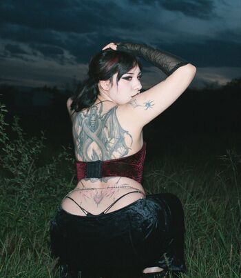 Full leaked Bellum private photo