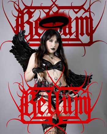 Full leaked Bellum private photo