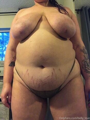Full leaked Belly love private photo