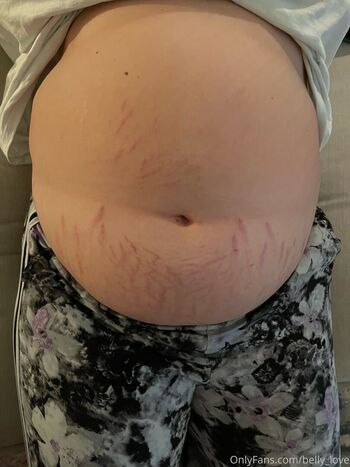 Full leaked Belly love private photo