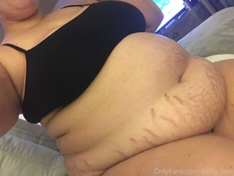 Full leaked Belly love private photo