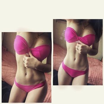 Full leaked Belousovas private photo