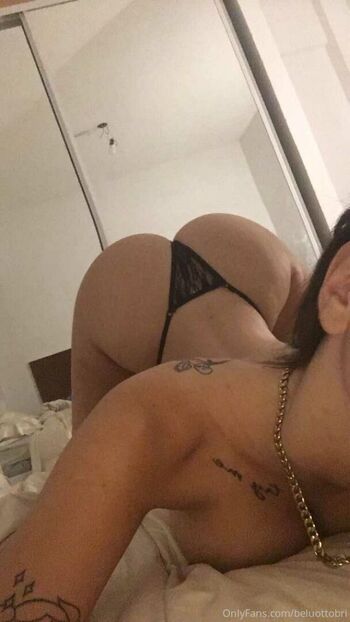 Full leaked Belu ottobri private photo