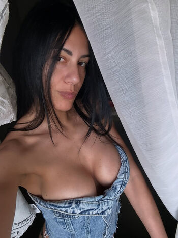 Full leaked Benedetta accorinti private photo