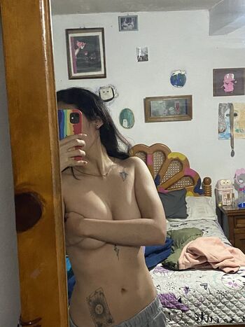 Full leaked Benet rabbit page private photo