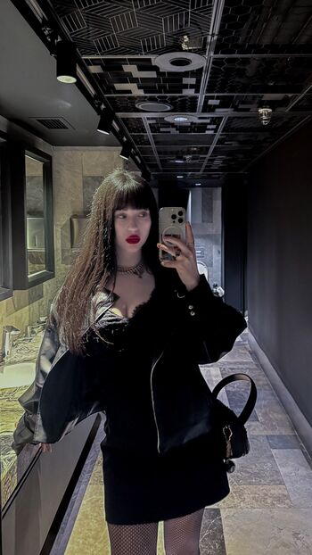 Full leaked Bengisu baykal private photo