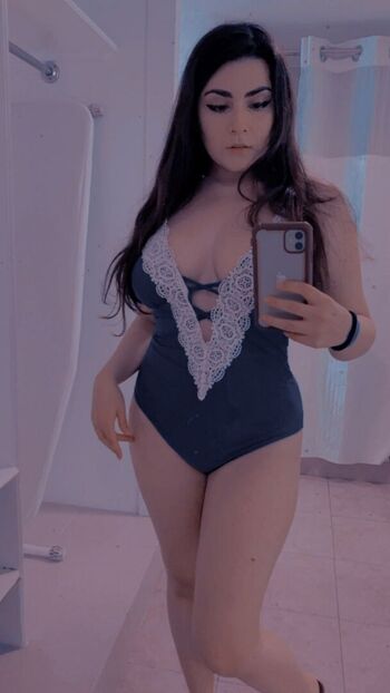 Full leaked Benhumea page private photo