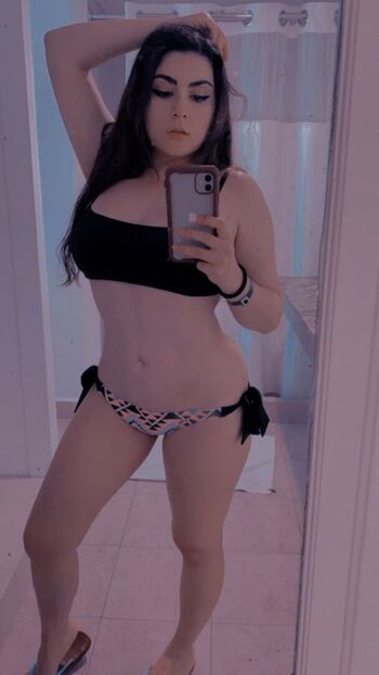 Full leaked Benhumea page private photo