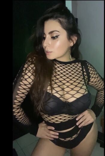 Full leaked Benhumea page private photo