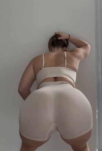 Bent Over