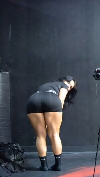 Full leaked Bent over private photo