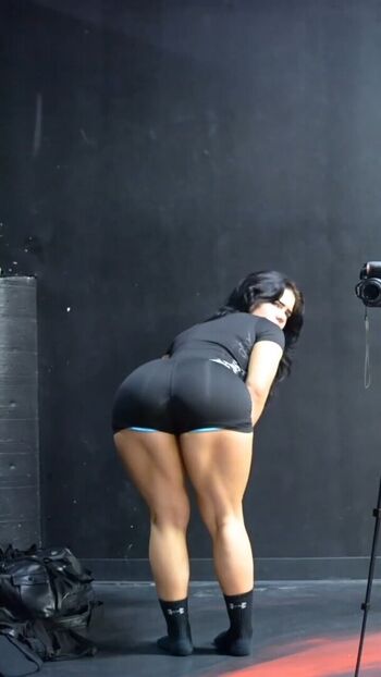 Full leaked Bent over private photo