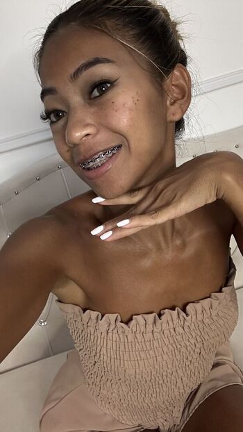 Full leaked Benzasia private photo