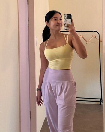 Full leaked Beo deul jeong page private photo