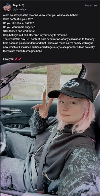 Full leaked Bepcosplays private photo