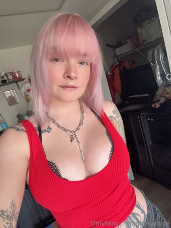Full leaked Bepcosplays private photo