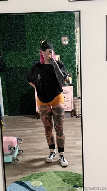 Full leaked Bepcosplays private photo