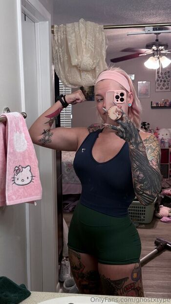 Full leaked Bepcosplays private photo