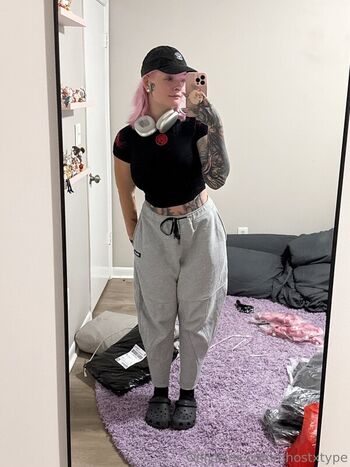 Full leaked Bepcosplays private photo