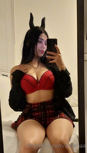 Full leaked Berenice aguilar page private photo