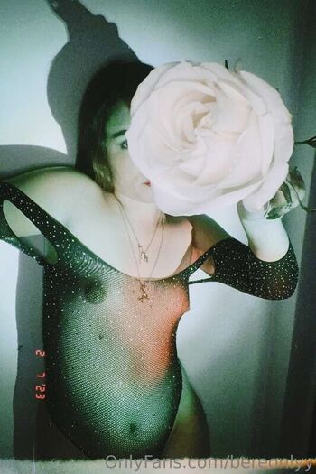 Full leaked Bereonlyy private photo