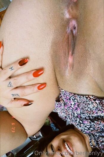 Full leaked Bereonlyy private photo