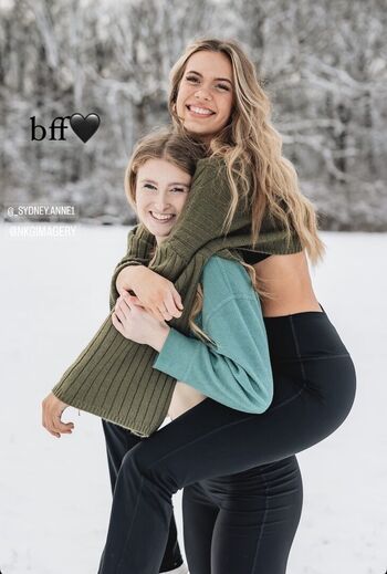Full leaked Berkley hurst private photo